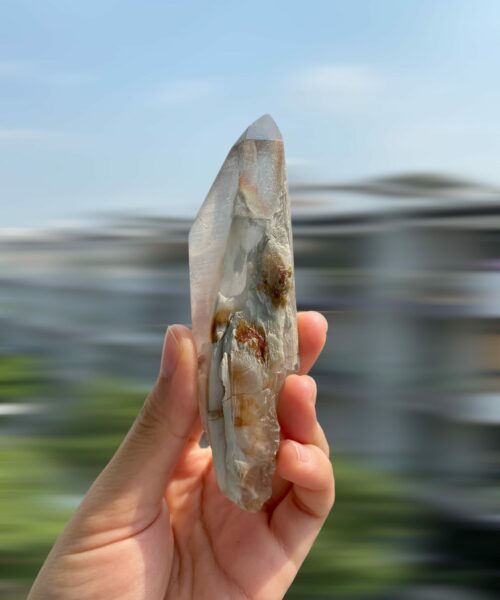 Angel Phantom Quartz AMP2 - 2