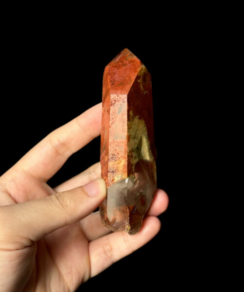 Angel Phantom Quartz AMP3 - 2