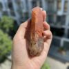 Angel Phantom Quartz AMP3 trên tay