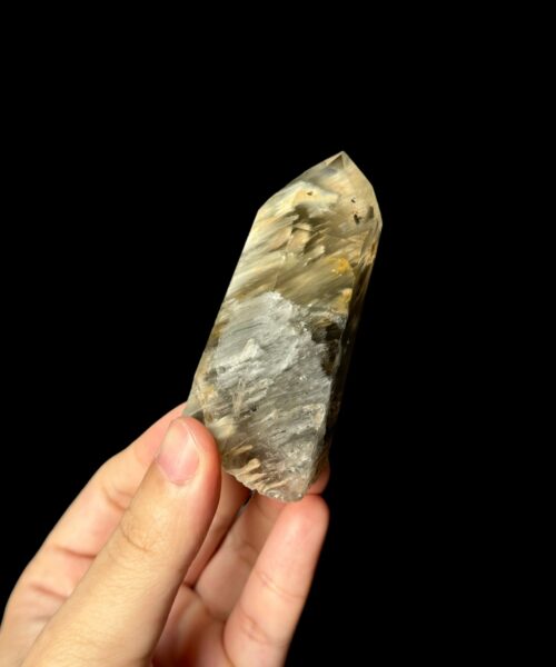 Angel Phantom Quartz AMP5 - 1