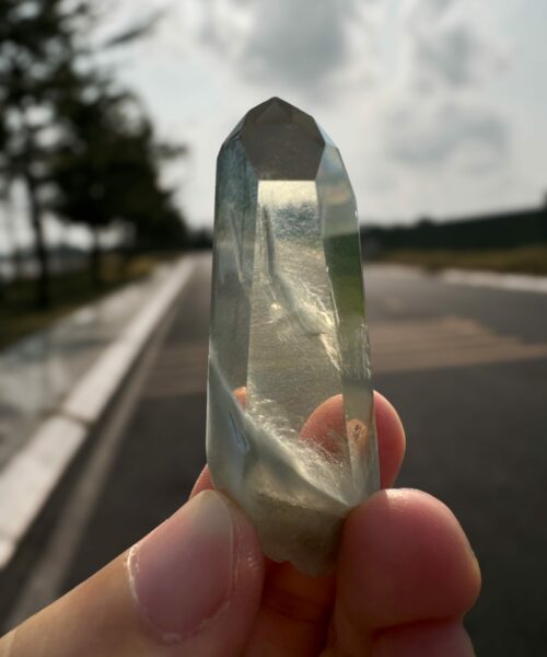 Angel Phantom Quartz AMP8 - 3