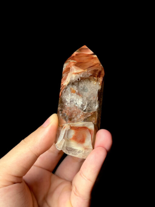 Angel Phantom quartz AMP4 - 1