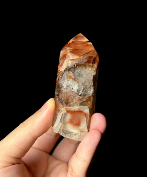 Angel Phantom quartz AMP4 - 1