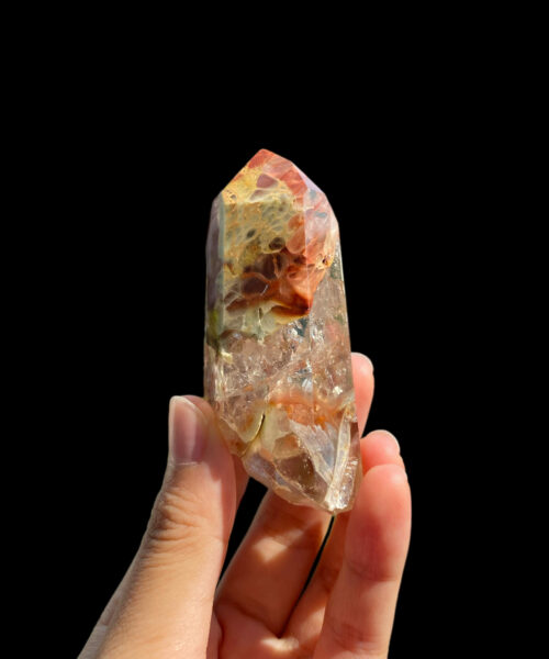Angel Phantom quartz AMP4 - 3