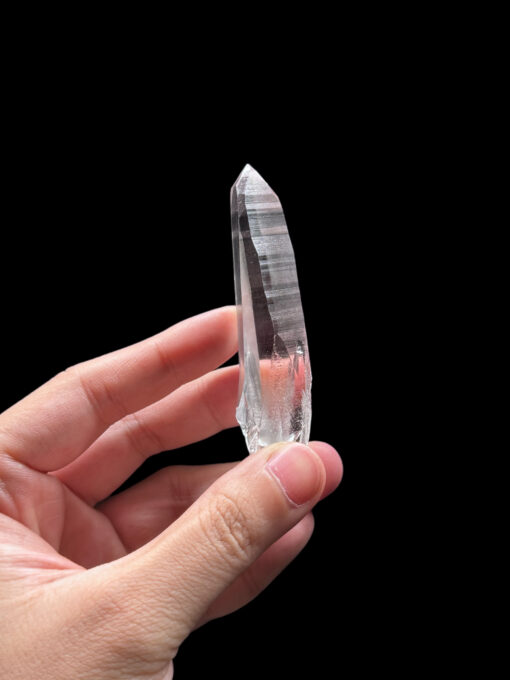 Brazilian Lemurian BLM4604 - 1