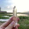 Brazilian Lemurian BLM4604 - 2