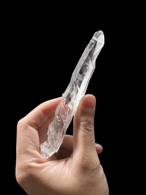 Brazilian Lemurian BLM4605 - 1