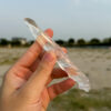 Brazilian Lemurian BLM4605 - 4