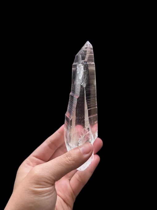 Brazilian Lemurian BLM5103 - 1