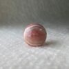 Rhodochrosite Sphere RHO5 - 1