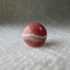 Rhodochrosite Sphere RHO5 - 2