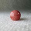 Rhodochrosite Sphere RHO5 - 3