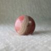 Rhodochrosite Sphere RHO6 - 6
