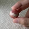 Rhodochrosite Sphere RHO6 - 7