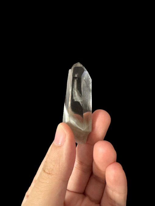 Angel Phantom quartz AMP8