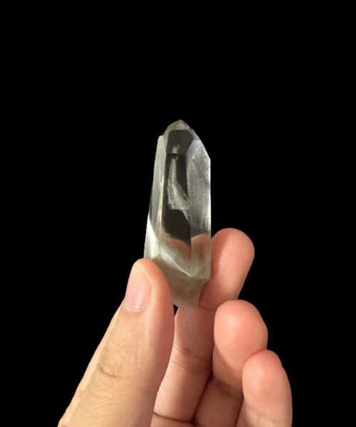 Angel Phantom quartz AMP8