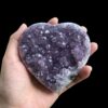 Amethyst Heart Uruguay UAH3 - 1
