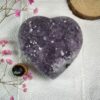 Amethyst Heart Uruguay UAH3 - 5