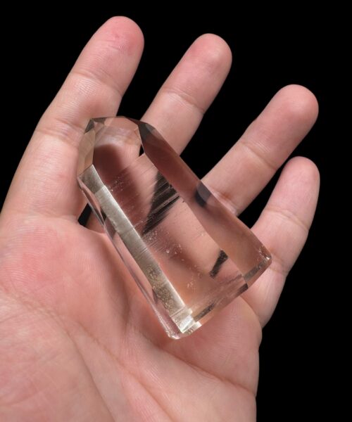 BLM4902 Brazilian Smoky Lemurian 2