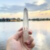 Brazilian Lemurian BLM32 - 5
