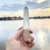 Brazilian Lemurian BLM32 - 7