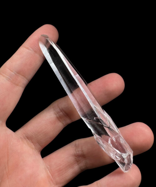 Brazilian Lemurian BLM4607 - 2