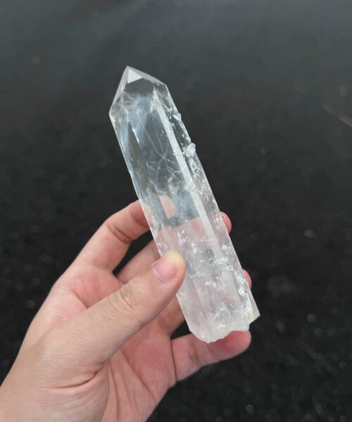 COLMB14 Blue Smoke Lemurian 1