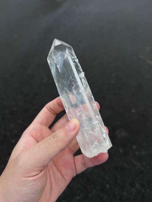 COLMB14 Blue Smoke Lemurian 1