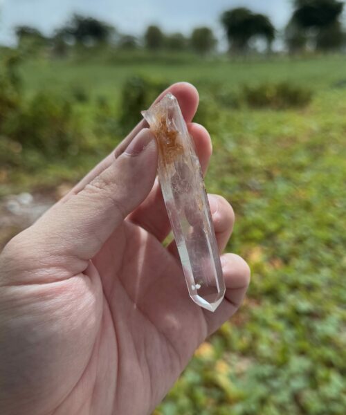 COLMGB3 Golden Healer Blue Smoke Lemurian 2