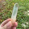 COLMGB3 Golden Healer Blue Smoke Lemurian 3