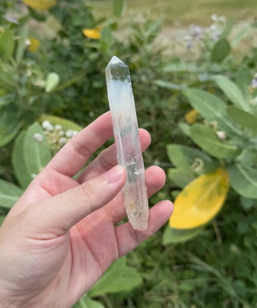 COLMGB-2510 Golden Healer Blue Smoke DNA 1
