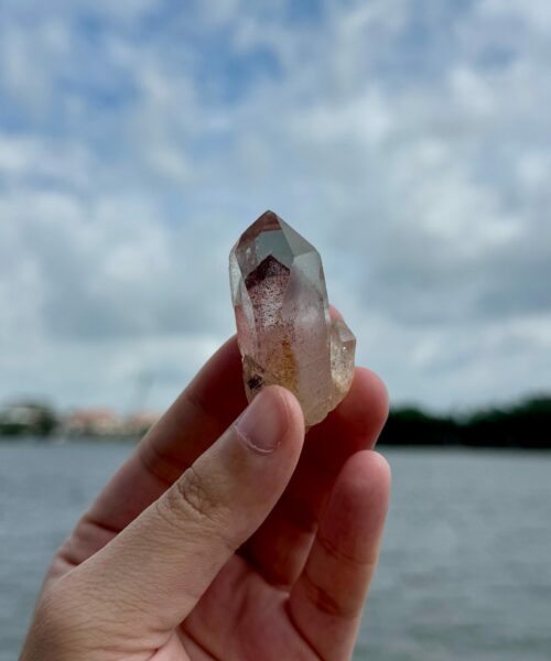 SSPT-2512 Sunset Phantom Quartz 1