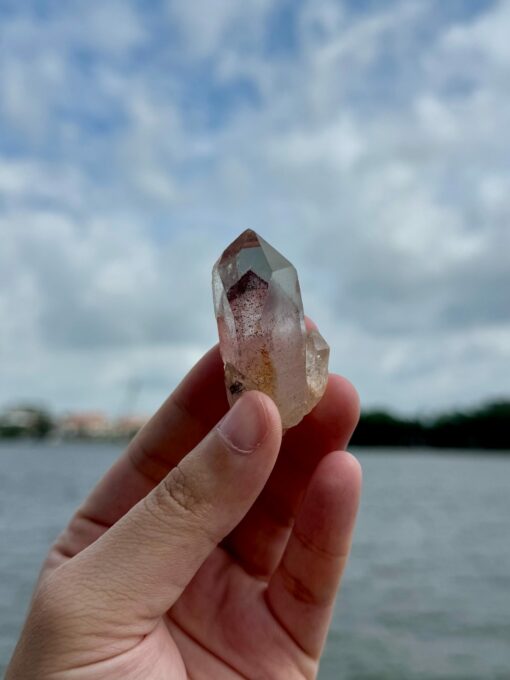 SSPT-2512 Sunset Phantom Quartz 1
